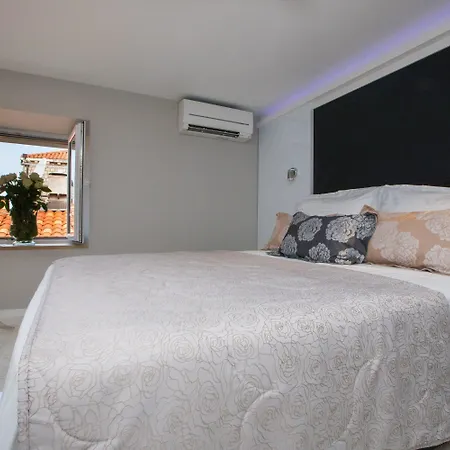 Soleil Luxury Old Town