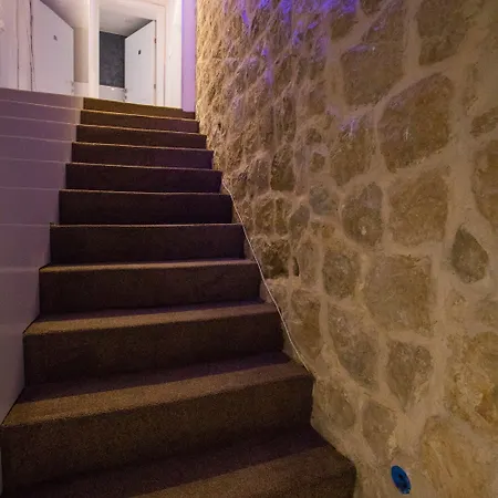 Guest house Soleil Luxury Old Town 4*