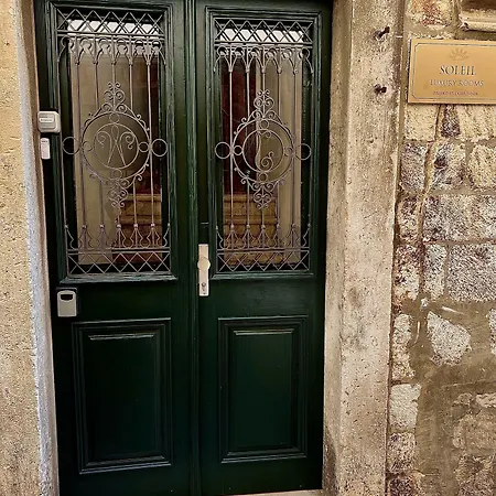 Soleil Luxury Old Town 4* Dubrovnik