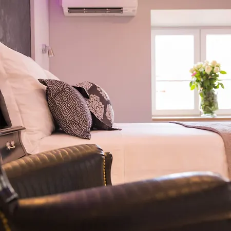 Guest house Soleil Luxury Old Town