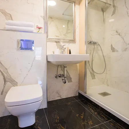 Guest house Soleil Luxury Old Town