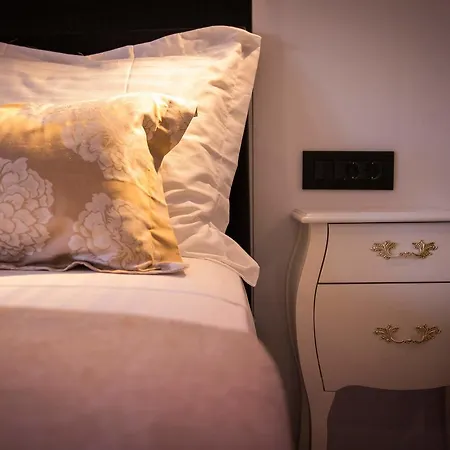 Guest house Soleil Luxury Old Town