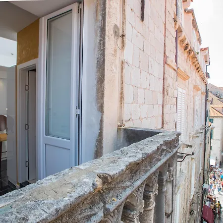 Soleil Luxury Old Town Pensjonat 4*