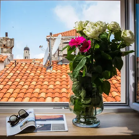 Soleil Luxury Old Town