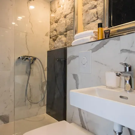 Pensjonat Soleil Luxury Old Town