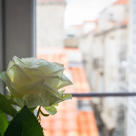 Soleil Luxury Old Town Pensjonat Dubrownik