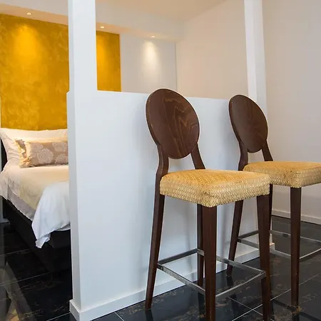 Soleil Luxury Old Town 4*