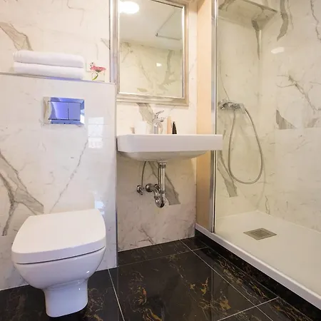 Soleil Luxury Old Town 4*