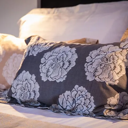 Soleil Luxury Old Town Pensjonat 4*