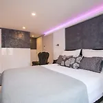 Soleil Luxury Old Town