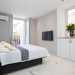 Pensión Soleil Luxury Old Town 4*