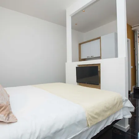 בית הארחה Soleil Luxury Old Town דוברובניק