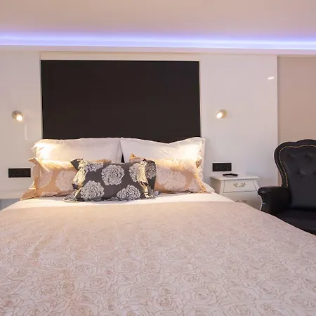 Soleil Luxury Old Town 4* Dubrownik