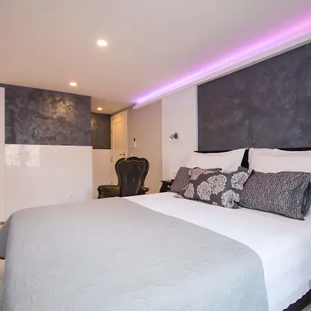 Soleil Luxury Old Town