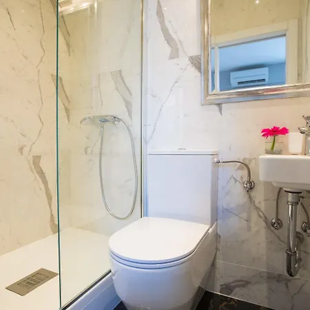 בית הארחה Soleil Luxury Old Town דוברובניק