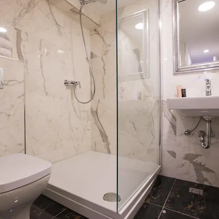 Soleil Luxury Old Town דוברובניק