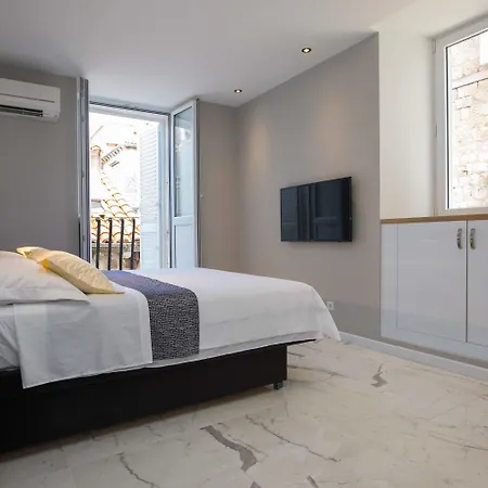 בית הארחה Soleil Luxury Old Town דוברובניק