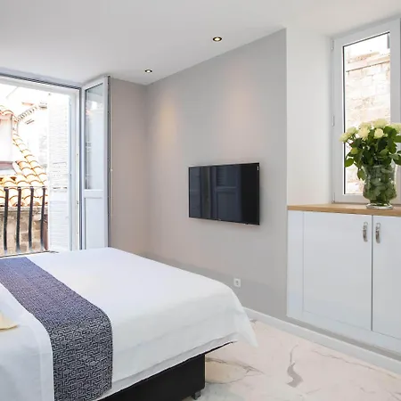 בית הארחה Soleil Luxury Old Town דוברובניק