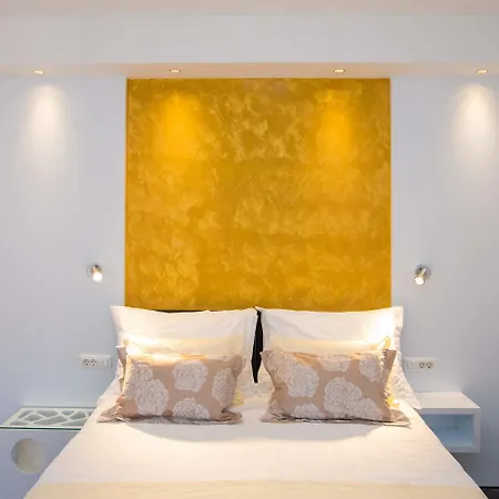 Soleil Luxury Old Town 4* דוברובניק