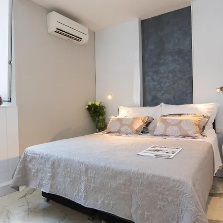 Soleil Luxury Old Town בית הארחה דוברובניק