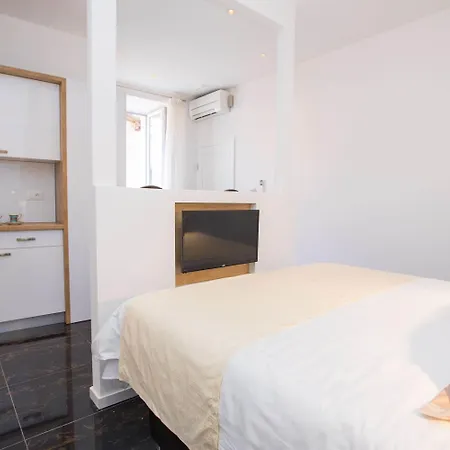 Soleil Luxury Old Town דוברובניק