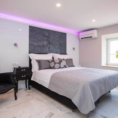 Soleil Luxury Old Town 4* Dubrovnik