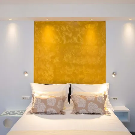 Soleil Luxury Old Town דוברובניק