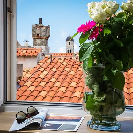 Soleil Luxury Old Town Pensión Dubrovnik