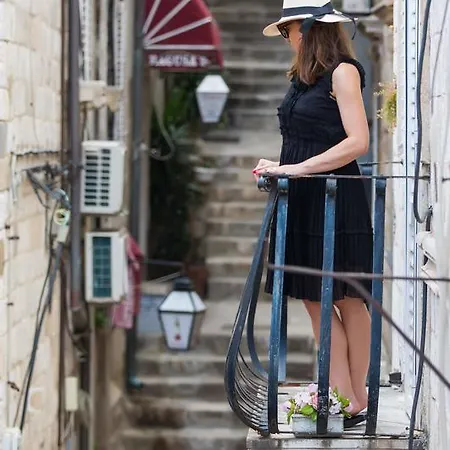 Soleil Luxury Old Town דוברובניק