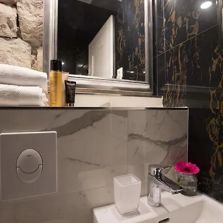 Soleil Luxury Old Town 4* דוברובניק