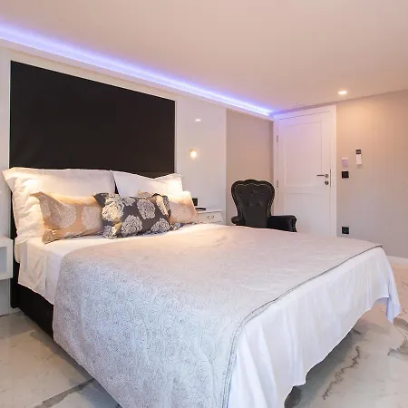 Soleil Luxury Old Town דוברובניק