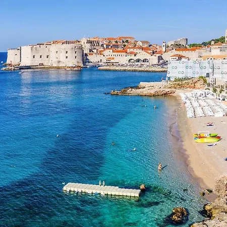 Soleil Luxury Old Town