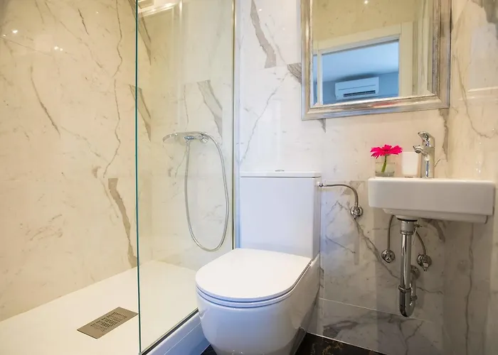 Soleil Luxury Old Town 4*
