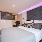 Soleil Luxury Old Town