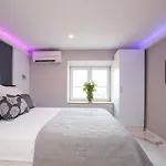 Soleil Luxury Old Town 4*