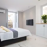 Soleil Luxury Old Town Vendégház 4*