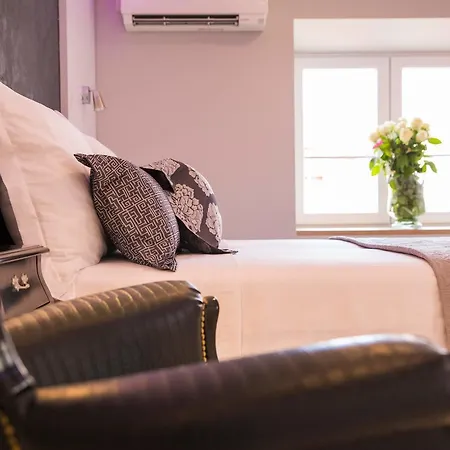 Soleil Luxury Old Town Pensjonat 4*