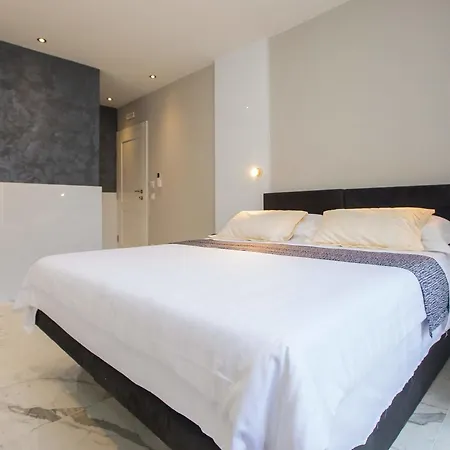 Soleil Luxury Old Town Pensjonat Dubrownik
