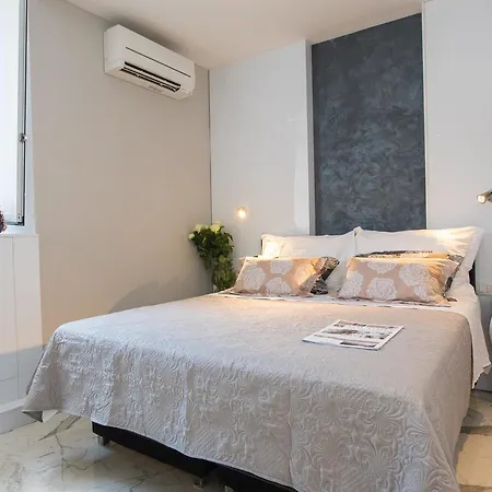 Soleil Luxury Old Town Pensjonat Dubrownik