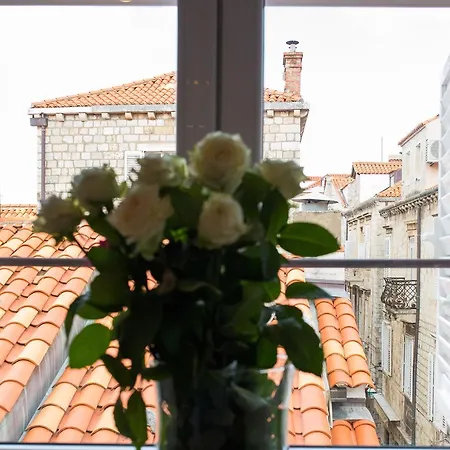 Pensjonat Soleil Luxury Old Town 4*