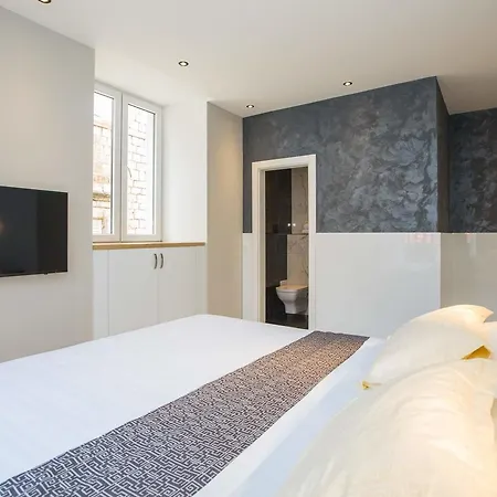 Soleil Luxury Old Town 4* Dubrownik