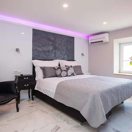 Soleil Luxury Old Town Pensjonat
