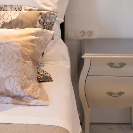 Pensjonat Soleil Luxury Old Town