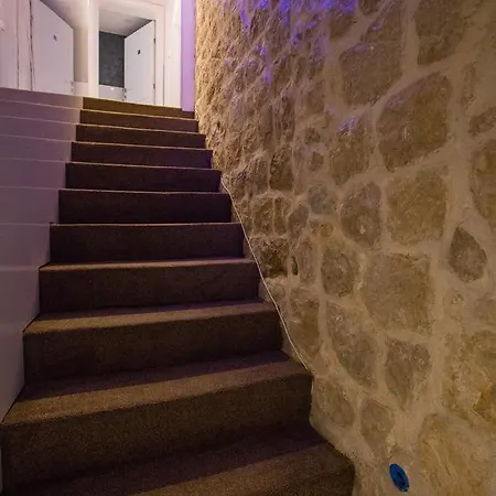 Pensjonat Soleil Luxury Old Town 4*