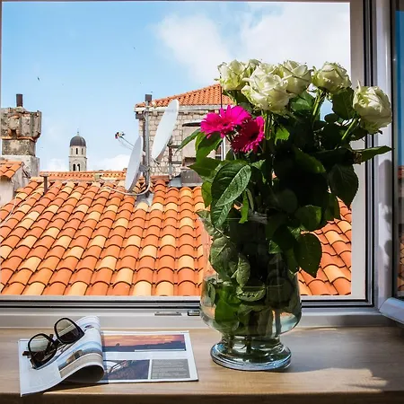 Soleil Luxury Old Town 4* دوبروفينك